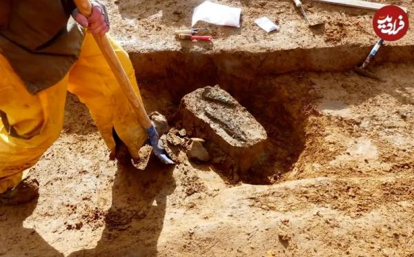 تیر سنگی,تیرهای سنگی