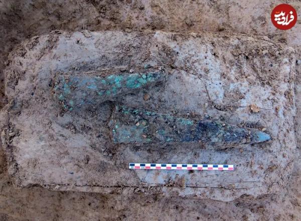 تیر سنگی,تیرهای سنگی