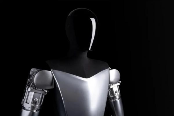 ربات انساننمای اپتیموس ربات انساننمای اپتیموس,صحبت های ایلان ماسک درباره ربات انساننمای اپتیموس