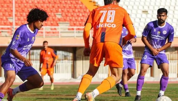 لیگ دسته یک,لیگ آزادگان