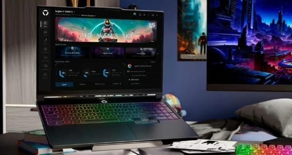 لپ تاپ گیم لنوو,لپ‌تاپ گیمینگ لنوو Legion 5i Gen 11