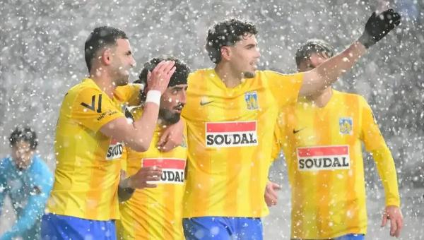 لژیونرها لژیونرها,صیادمنش