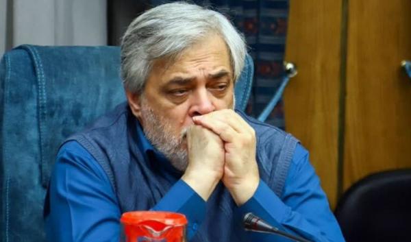 محمد مهاجری محمد مهاجری,انتقاد مهاجری از صداوسیما