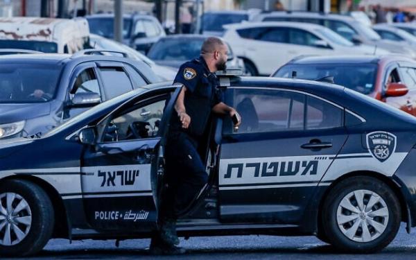 تداوم درگیریها در بنیبراک تداوم درگیریها در بنیبراک,حمله حریدی ها به پلیس اسرائیل