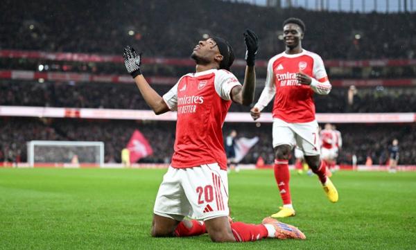 مسابقات فوتبال جهان 26 بهمن 1404 مسابقات فوتبال جهان 26 بهمن 1404,دیدار آرسنال و ویگان