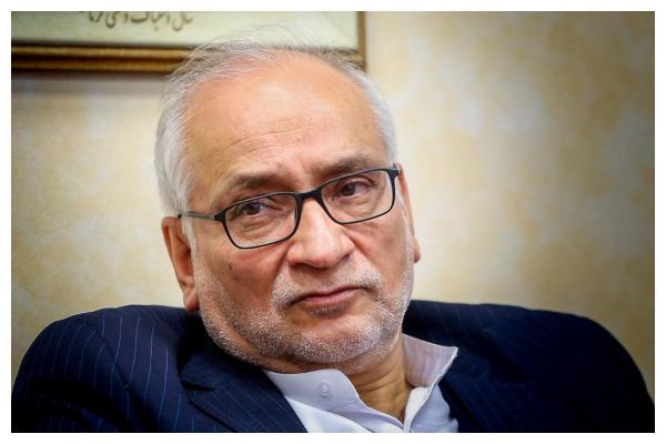 حسین مرعشی,انتقاد حسین مرعشی از پزشکیان