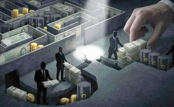 نفت ایران,فروش نفت توسط واردکنندگان نهاده