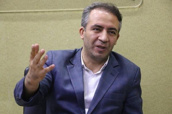 وحید شقاقی شهری,صحبت های وحید شقاقی شهری درباره وضعیت ایران