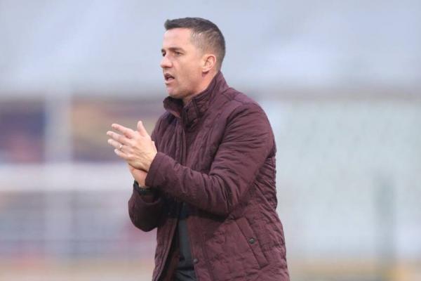 اوسمار ویرا,سرمربی پرسپولیس