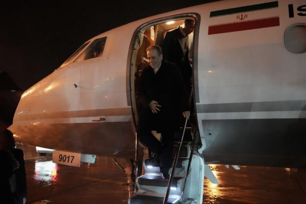 عباس عراقچی عباس عراقچی,وزیر خارجه ایران