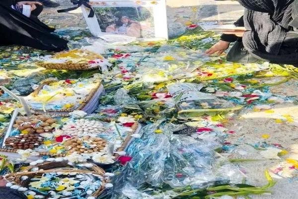 ملیکا,قتل ملیکا 22 ساله در ورامین