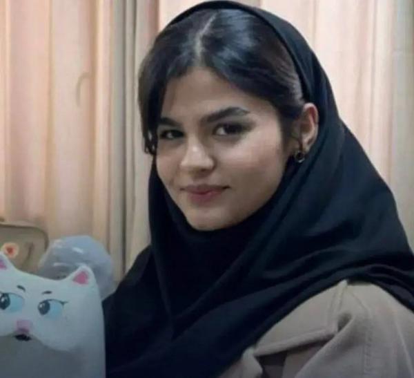 ملیکا,قتل ملیکا 22 ساله در ورامین