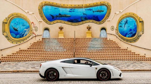 ثروتمندان در دبی,نقل مکان مهاجران ثروتمند چینی به دبی