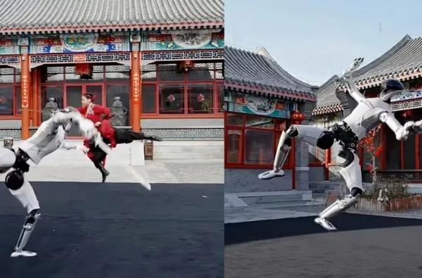 ربات انسان نما ربات انسان نما,ربات انسان نما چینی