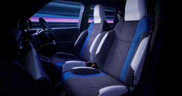 هوندا سوپر وان,معرفی هاچ بک هوندا سوپر وان