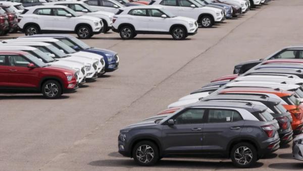 قیمت خودرو,قیمت خودرو در 27 بهمن 1404