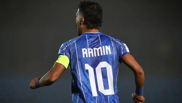 رامین رضاییان,افشای جزئیات مالی قرارداد رامین رضاییان با استقلال