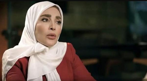 ژیلا صادقی,صحبت های ژیلا صادقی درباره احسان کرمی