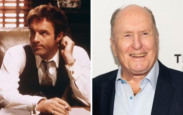 رابرت دووال,فوت رابرت دووال