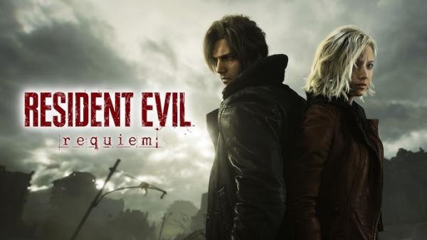 بازی Resident Evil Requiem,ممنوعیت بازی ترسناک Resident Evil 9 در ایران