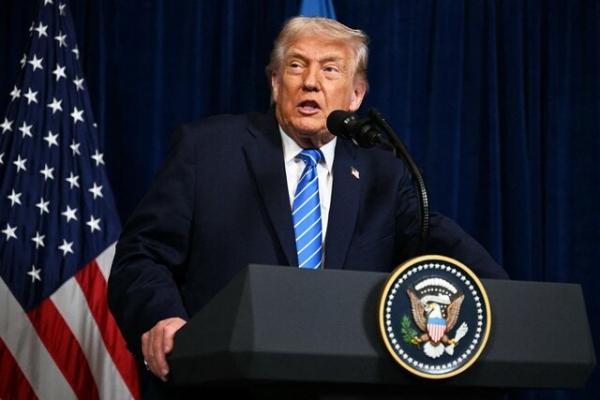 دونالد ترامپ دونالد ترامپ,رئیس جمهور آمریکا