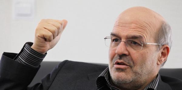 عیسی کلانتری عیسی کلانتری,صحبت های عیسی کلانتری درباره نارضایتی مردم ایران