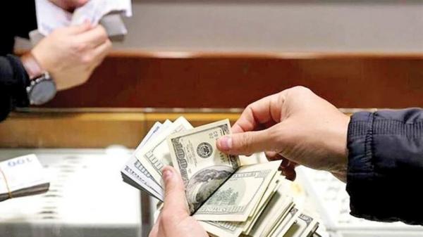 دلار دلار,قیمت دلار رسمی