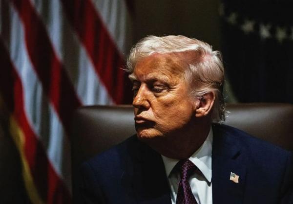 دونالد ترامپ,رئیس جمهور آمریکا