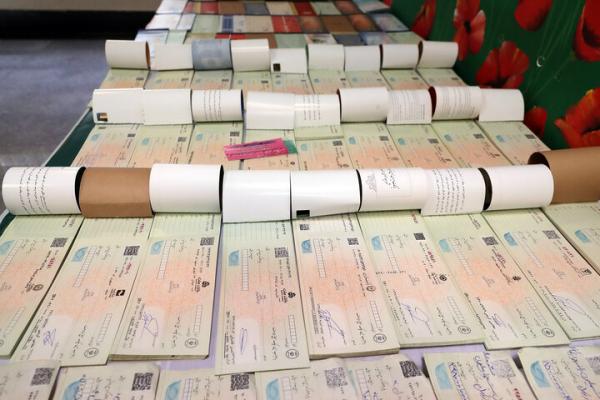 چک بانکی,امکان اتصال بانک ها به وب سرویس استعلام طرح دعوای مرتبط با چک برگشتی