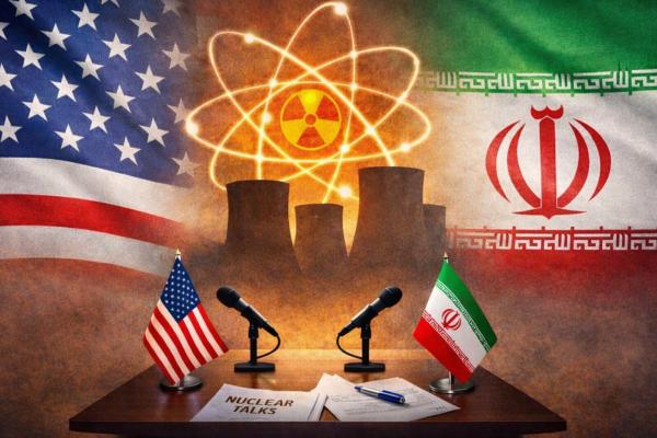 ایران و آمریکا,مذاکره ایران و آمریکا
