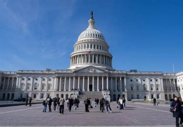 کنگره آمریکا,حادثه امنیتی مقابل کنگره آمریکا