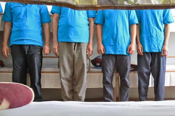 دانش‌آموزان بازداشتی در اعتراضات دی‌ماه 1404,اعتراضات 1404 در ایران