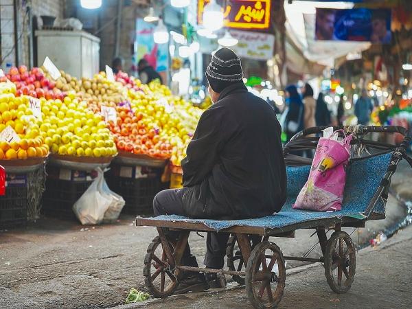 اقتصاد در ایران,تورم و گرانی در ایران