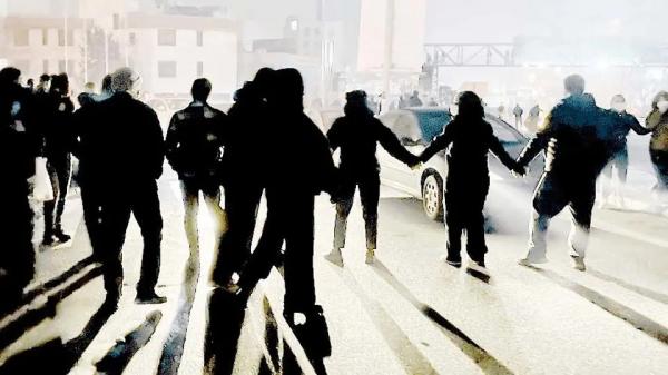 اعتراضات دی 1404,مشکلات اقتصادی مردم عامل اعتراضات در ایران