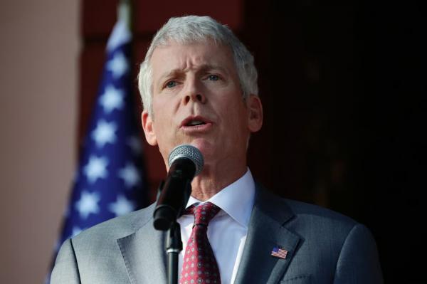 وزیر انرژی آمریکا,تهدید دوباره آمریکا به خروج از آژانس بین المللی انرژی