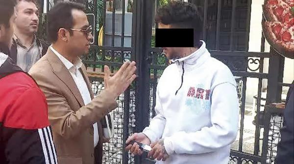 قتل قتل,قتل در مشهد