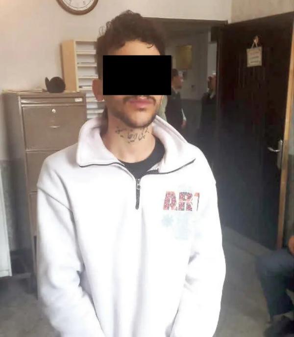 قتل قتل,قتل در مشهد