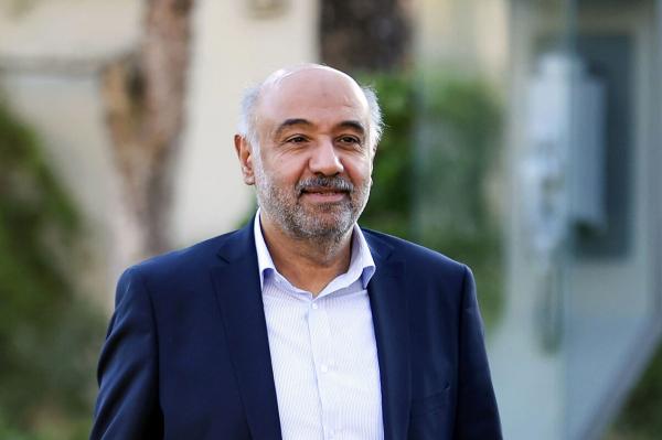 احمد میدری,وزیر کار