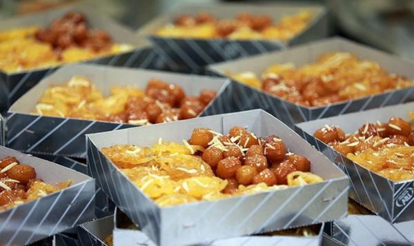 زولبیا و بامیه,اعلام قیمت جدید زولبیا و بامیه برای ماه رمضان