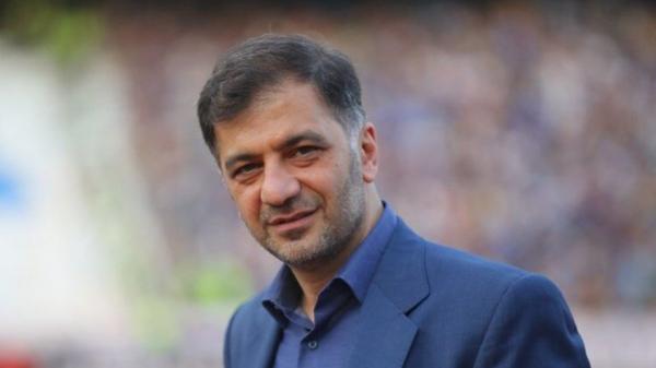 پرویز مظلومی,انتقادات تند پرویز مظلومی از اوضاع استقلال