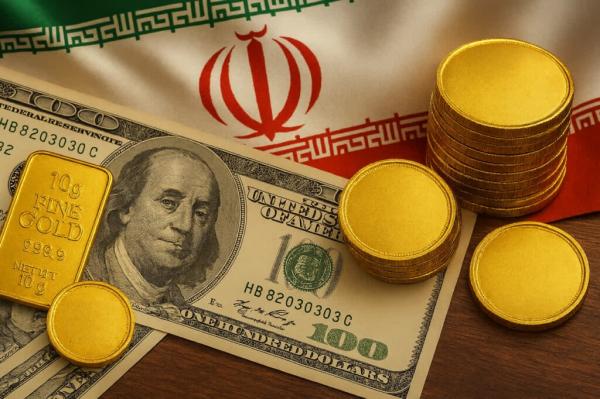 قیمت دلار سکه طلا,قیمت سکه طلا در 29 بهمن 1404