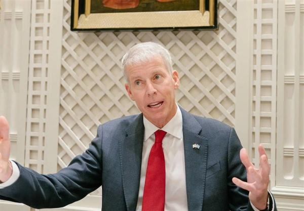 وزیر انرژی آمریکا,صحبت های وزیر انرژی آمریکا درباره ایران