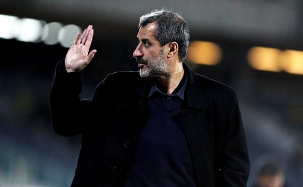 مایلی کهن,صحبت های مایلی کهن درباره جادوگری در فوتبال ایران