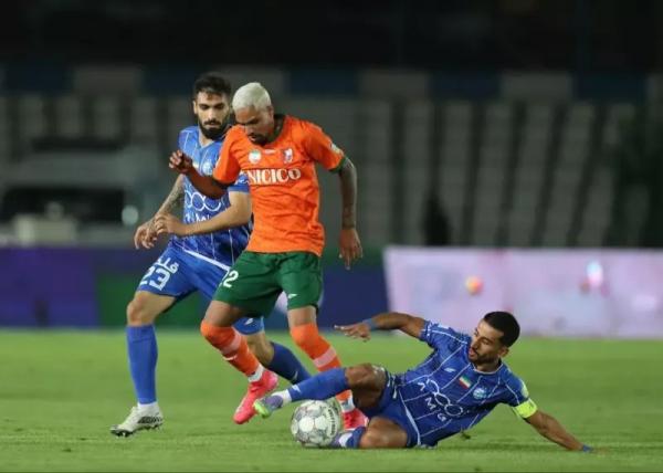 دیدار استقلال و مس رفسنجان,شرط فدراسیون فوتبال برای برگزاری بازی استقلال و مس رفسنجان با VAR