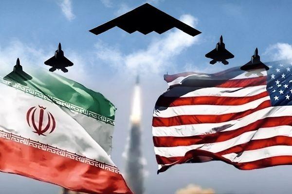 جنگ ایران و آمریکا,تشدید تحرکات هوایی آمریکا به سمت ایران