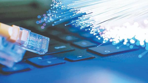 فیبر نوری در ایران,اجرای ناقص پروژه ملی فیبرنوری