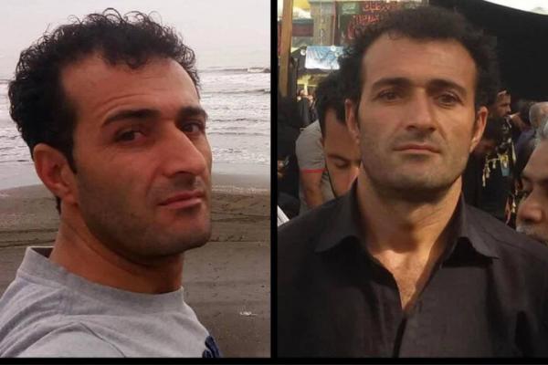 قاتل,انتشار تصویر متهم به قتل در غرب استان تهران