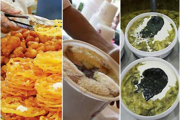 ماه رمضان,گرانی افسارگسیخته اقلام خوراکی برای سفره ماه رمضان