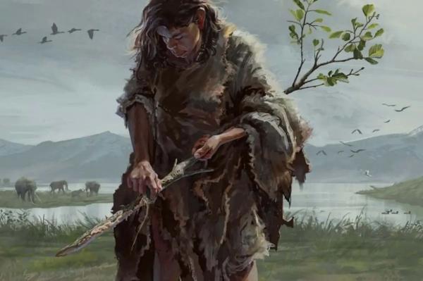 چوب چوب,کشف قدیمیترین ابزار چوبی دنیا