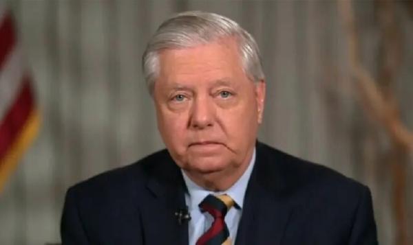 لیندسی گراهام,صحبت های لیندسی گراهام درباره حمله به ایران